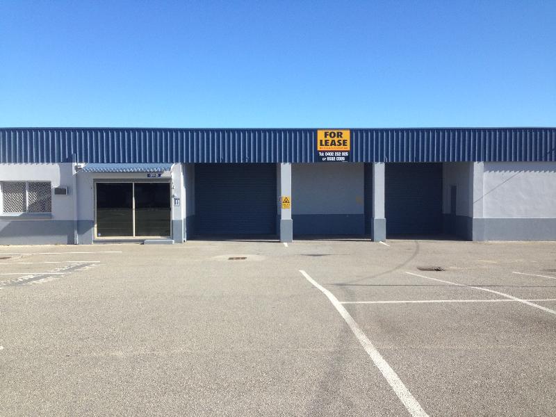 16 Ambrose St Rockingham WA 6168 Industrial/Warehouse for Rent