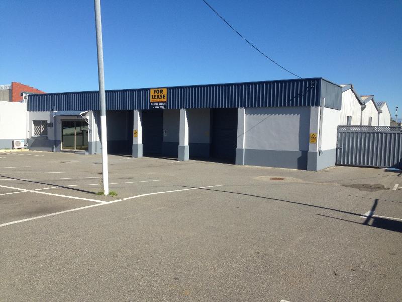 16 Ambrose St Rockingham WA 6168 Industrial/Warehouse for Rent