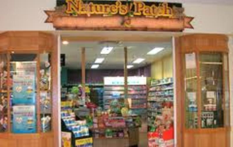Nature's Patch Health Food Shop For Sale OR Empty shop space - take over lease