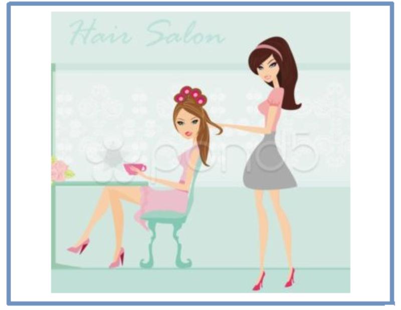 WELL ESTABLISHED HAIR SALON FOR SALE