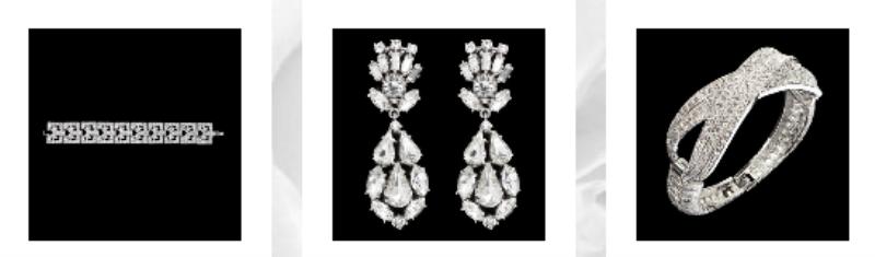 AKINA BRIDAL & COUTURE - FIRST TIME ON THE MARKET!