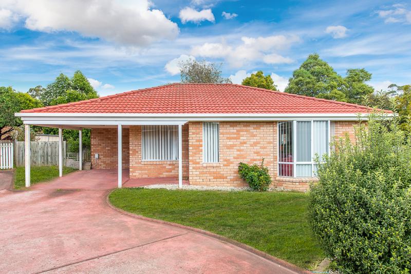 Unit 2/5 Whitewater Crescent Kingston TAS 7050 Unit for Sold owner