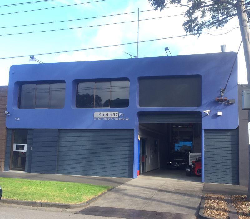 150154 Ferrars South Melbourne VIC 3205 Studio for Sold