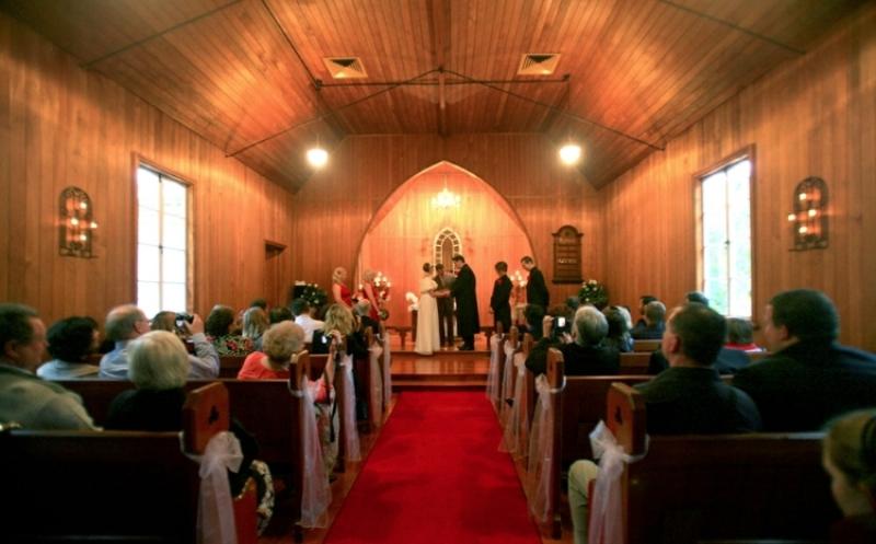 GARDEN WEDDING/FUNCTION BUSINESS SET ON 4 ACRES WITH 4BR RESIDENCE - FREEHOLD