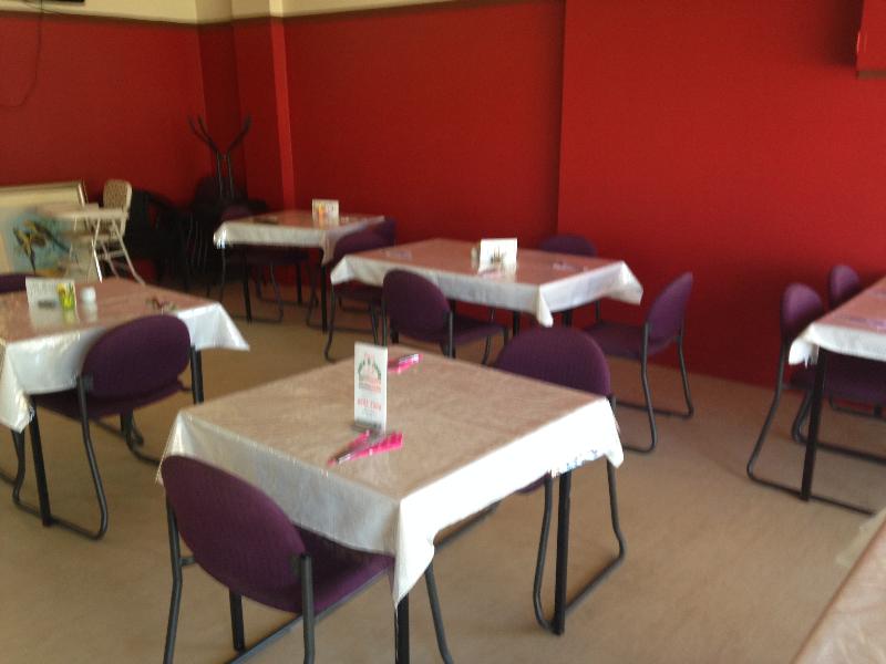WELL ESTABLISHED PIZZA & PASTA BUSINESS NOW FOR SALE