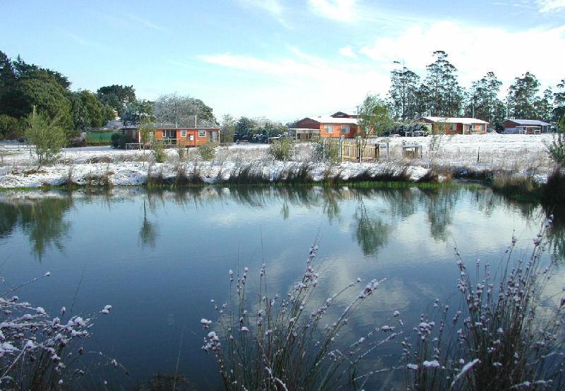 COMMERCIAL FREEHOLD OPPORTUNITY - TOURIST LOCATION - ACCOMMODATION BUSINESS