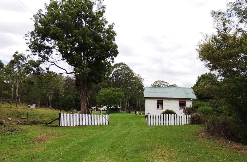 Lot 28 Carrington Street Drake NSW 2469 Lifestyle for Sold