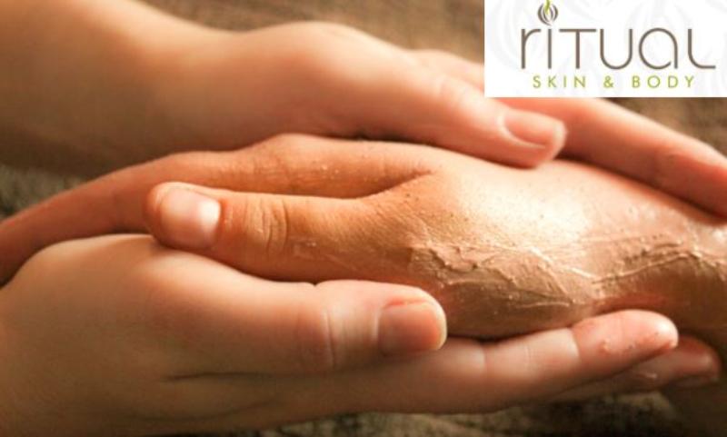 RITUAL BEAUTY - A WELL ESTABLISHED, QUALITY SALON NOW FOR SALE