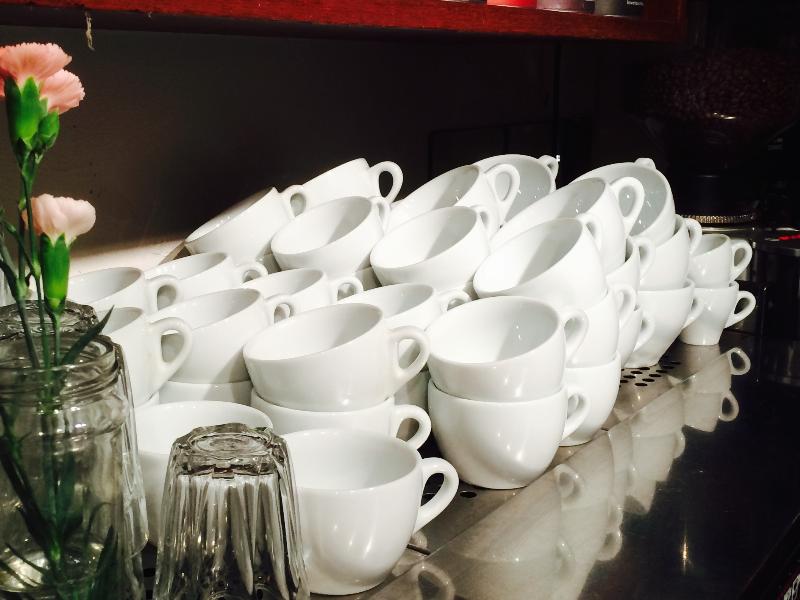 THE EATERY ON JONSON – CAFÉ / BAR / BISTRO