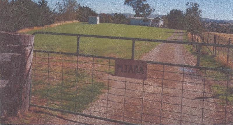 VERSATILE 25 ACRE HOBBY FARM - 15 MINUTES FROM YASS - 50 MINUTES TO MELBOURNE