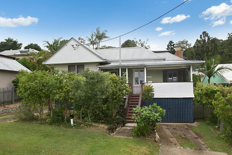 22 Street Murwillumbah NSW 2484 House for Sold