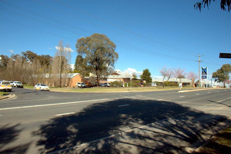 30 ROOM LEASEHOLD MOTEL IN YASS - 26 YEAR LEASE WITH TIMELESS ELEGANGE