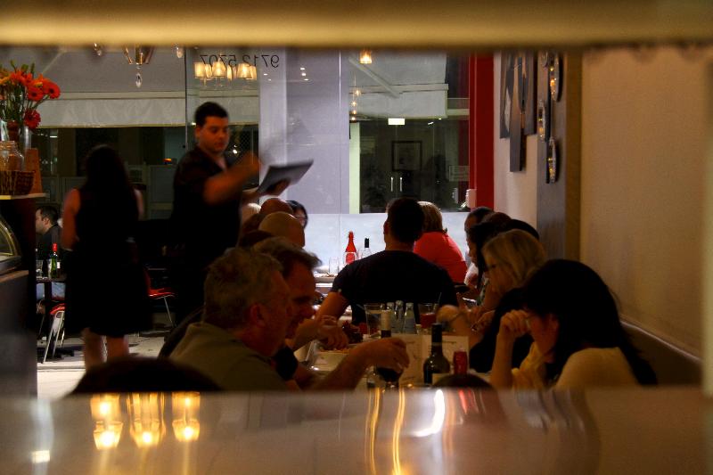 ESTABLISHED RESTAURANT/TAKEAWAY – PRIME LOCATION – BEST BUY AROUND!