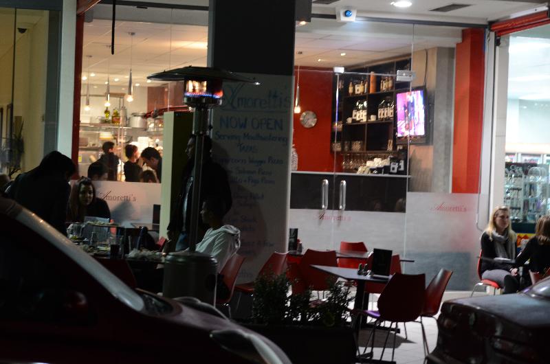 ESTABLISHED RESTAURANT/TAKEAWAY – PRIME LOCATION – BEST BUY AROUND!