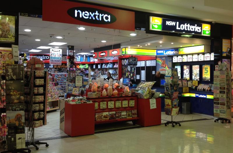 RETAIL NEWSAGENCY / LOTTERY / GIFTWARE - QUALITY BUSINESS, PRIME LOCATION!