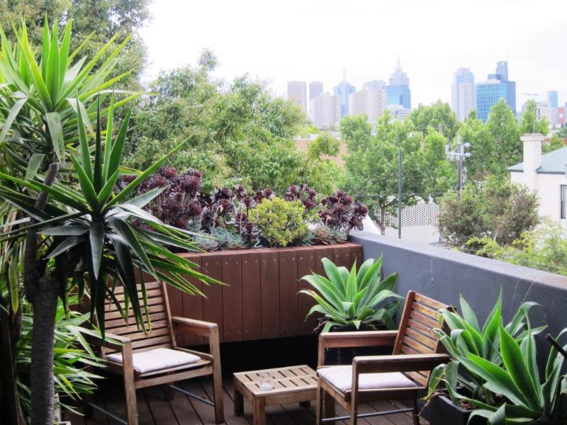 Offered FULLY or PARTIALLY FURNISHED. Eclectic/Executive Living at its Finest.