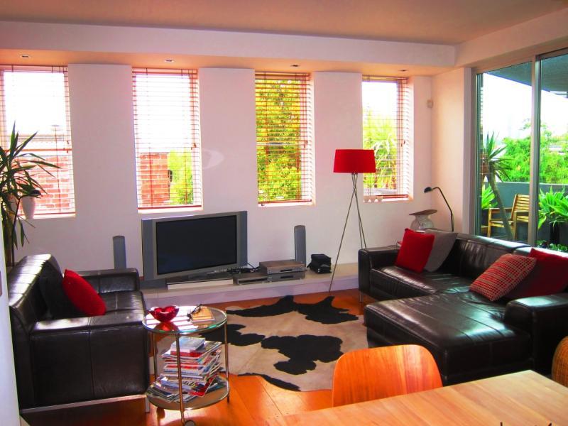 Offered FULLY or PARTIALLY FURNISHED. Eclectic/Executive Living at its Finest.