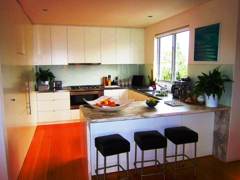 Offered FULLY or PARTIALLY FURNISHED. Eclectic/Executive Living at its Finest.