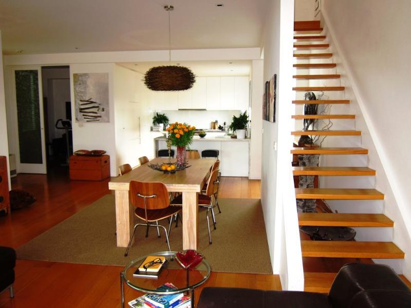 Offered FULLY or PARTIALLY FURNISHED. Eclectic/Executive Living at its Finest.