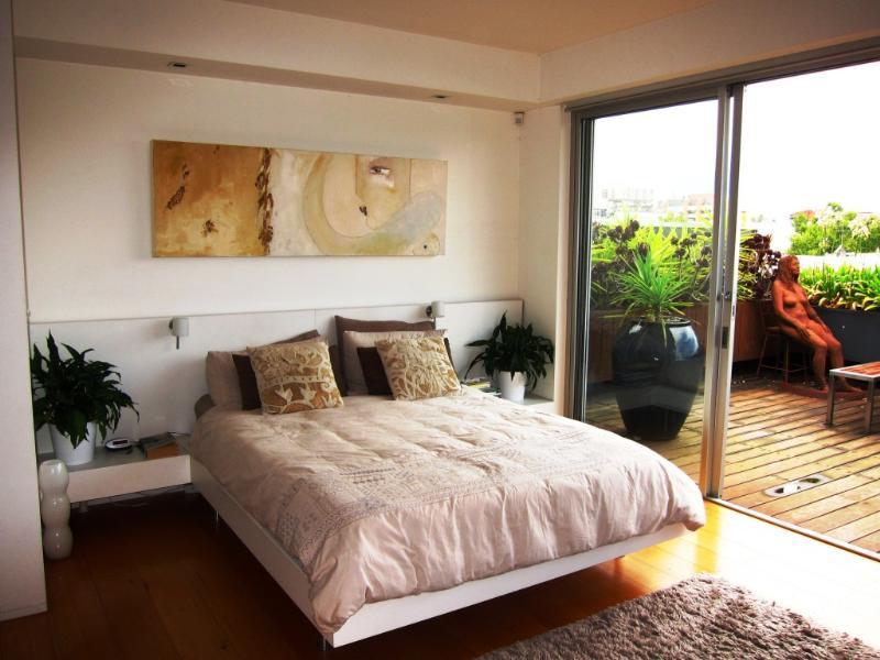 Offered FULLY or PARTIALLY FURNISHED. Eclectic/Executive Living at its Finest.