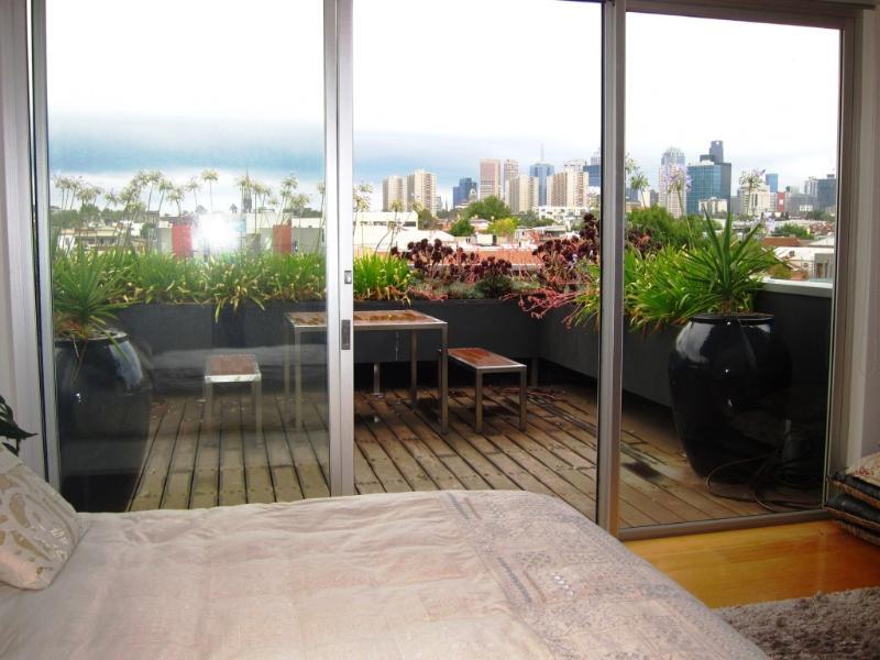 Offered FULLY or PARTIALLY FURNISHED. Eclectic/Executive Living at its Finest.