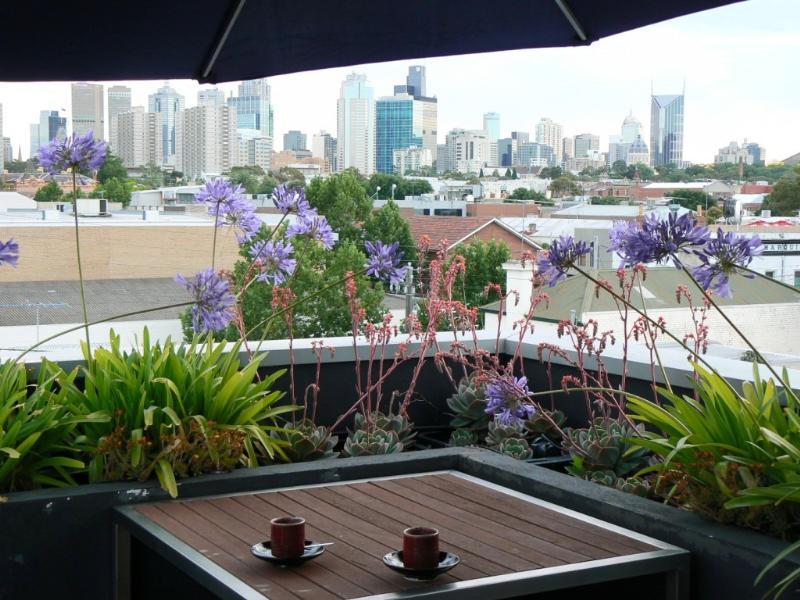 Offered FULLY or PARTIALLY FURNISHED. Eclectic/Executive Living at its Finest.