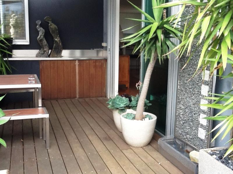 Offered FULLY or PARTIALLY FURNISHED. Eclectic/Executive Living at its Finest.