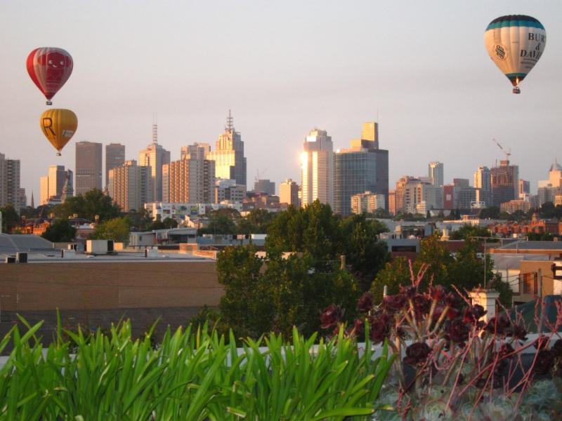 Offered FULLY or PARTIALLY FURNISHED. Eclectic/Executive Living at its Finest.