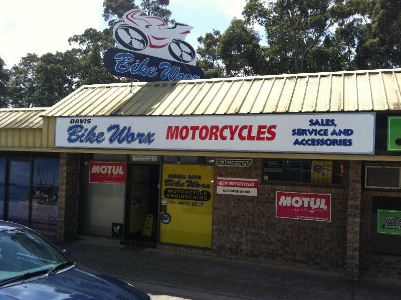 4 35 Cranbrook Road Batemans Bay NSW 2536 Automotive for Sale