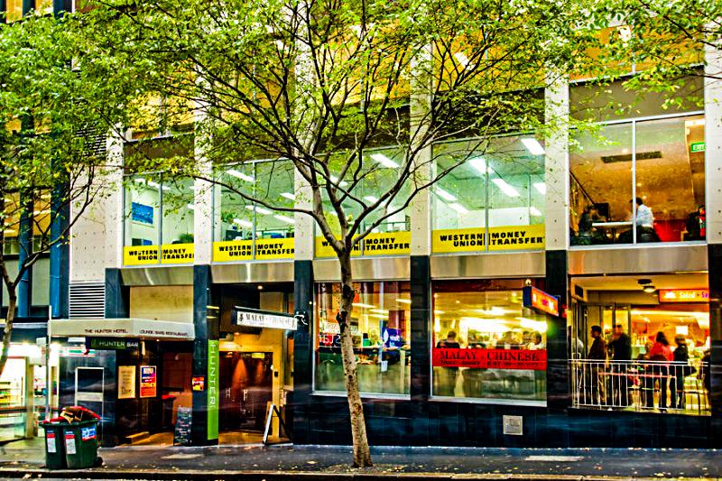 COMMERCIAL LEASE - HEART OF SYDNEY’S BANKING SECTOR – IDEAL FOR OFFICE/RETAL