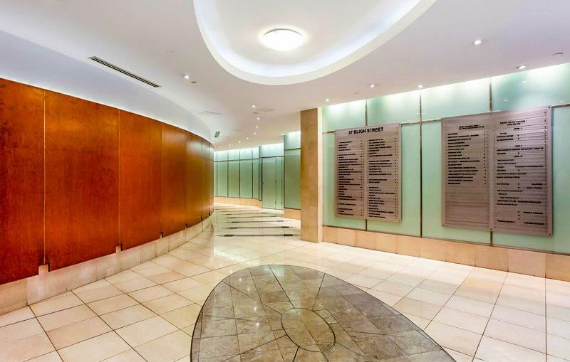 COMMERCIAL LEASE - HEART OF SYDNEY’S BANKING SECTOR – IDEAL FOR OFFICE/RETAL