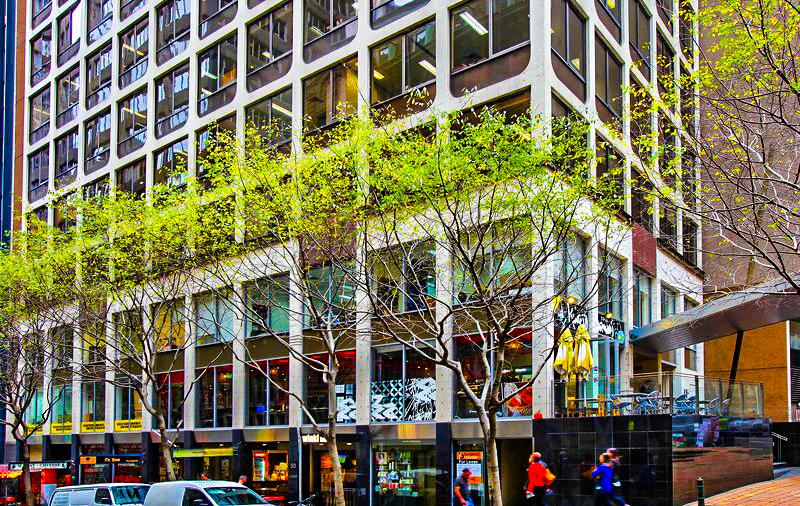 COMMERCIAL LEASE - HEART OF SYDNEY’S BANKING SECTOR – IDEAL FOR OFFICE/RETAL