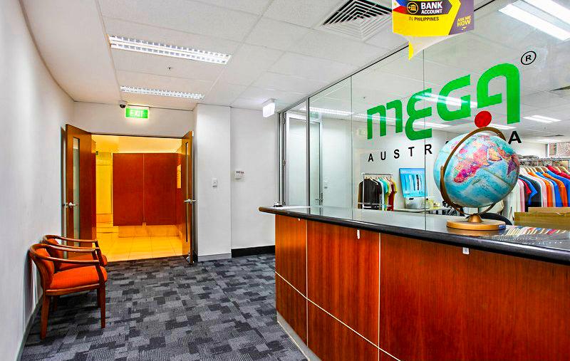 COMMERCIAL LEASE - HEART OF SYDNEY’S BANKING SECTOR – IDEAL FOR OFFICE/RETAL