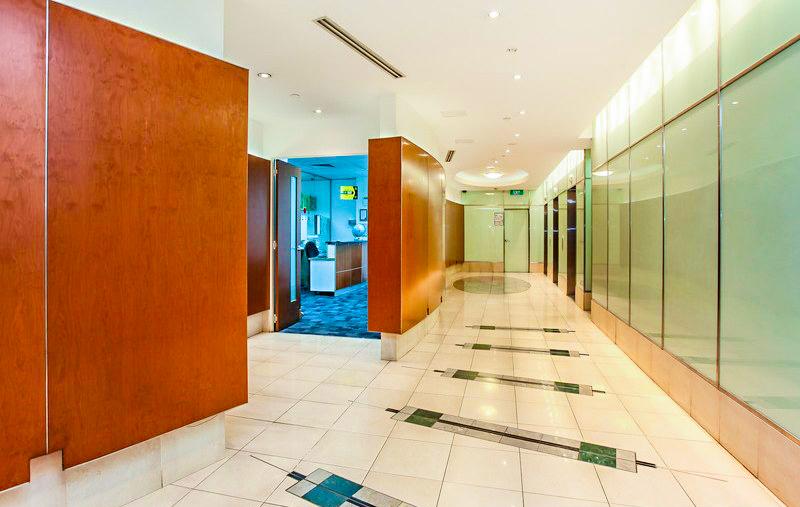 COMMERCIAL LEASE - HEART OF SYDNEY’S BANKING SECTOR – IDEAL FOR OFFICE/RETAL