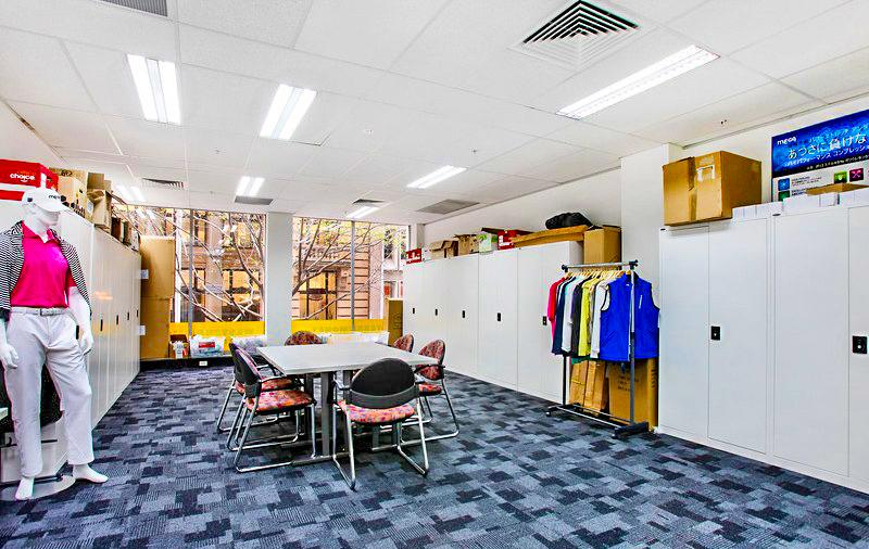 COMMERCIAL LEASE - HEART OF SYDNEY’S BANKING SECTOR – IDEAL FOR OFFICE/RETAL