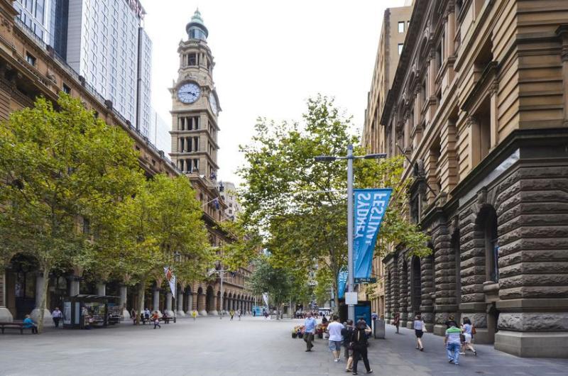 COMMERCIAL LEASE - HEART OF SYDNEY’S BANKING SECTOR – IDEAL FOR OFFICE/RETAL