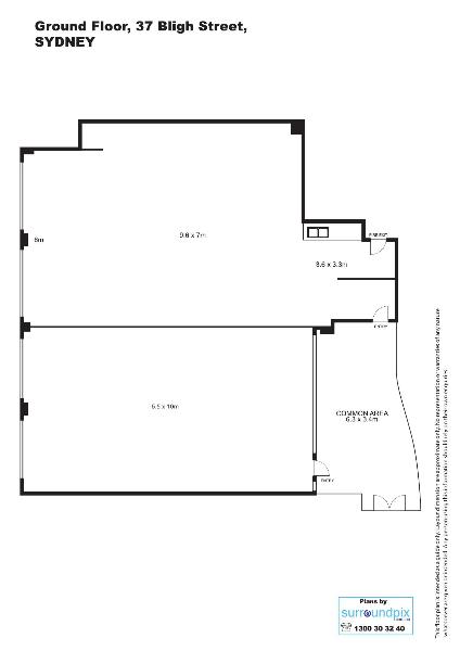 COMMERCIAL LEASE - HEART OF SYDNEY’S BANKING SECTOR – IDEAL FOR OFFICE/RETAL
