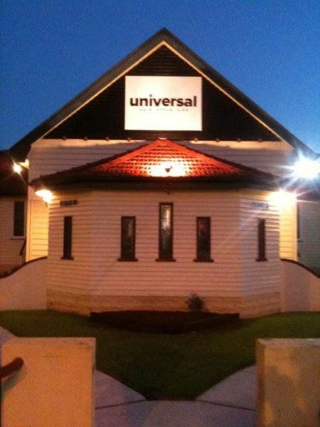 Two of the BEST Hair Salons on the Sunshine Coast are now for sale!