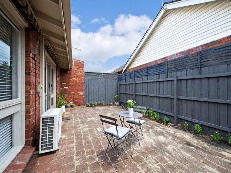 7/30 Grenville St Hampton VIC 3188 Villa for Rent