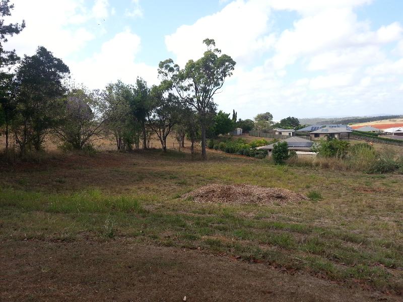 2A/1 and 2 Churchill Street Childers QLD 4660 Semi Detached for Sale