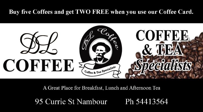 Coffee Shop PRICE HAS BEEN HEAVILY REDUCED DOWN AGAIN!!!!