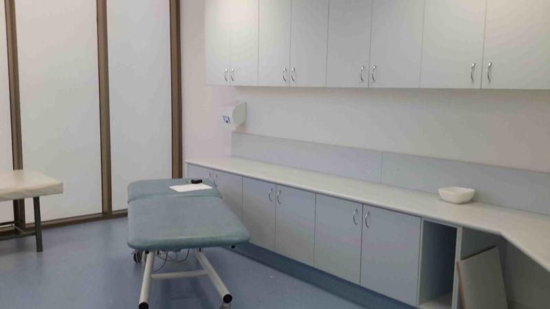 DENTIST / MEDICAL / SPECIALISED MEDICAL OFFICE FOR LEASE