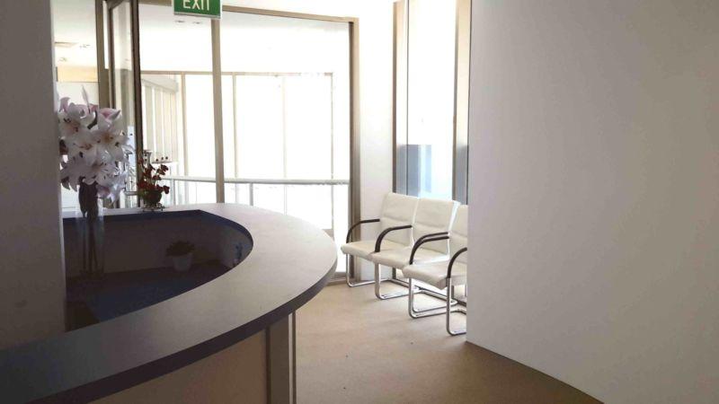 DENTIST / MEDICAL / SPECIALISED MEDICAL OFFICE FOR LEASE