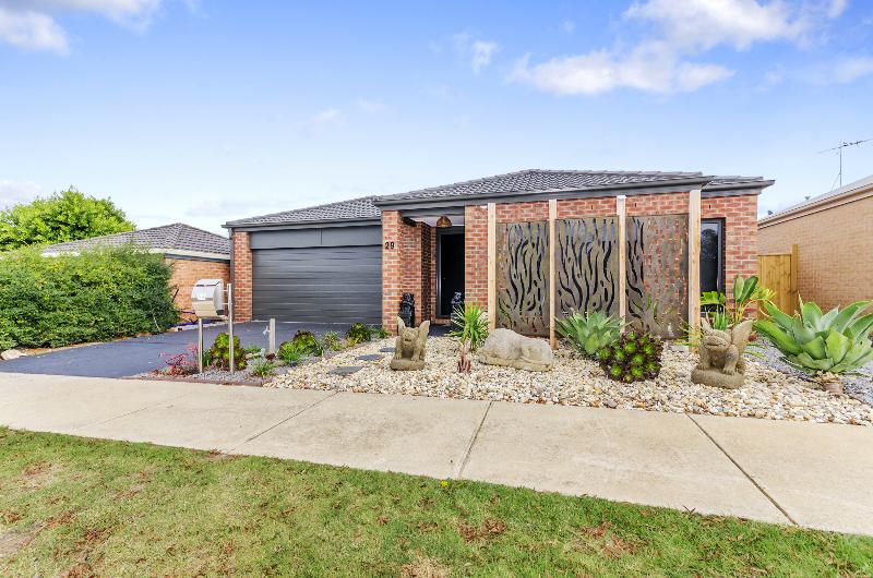 29 Seawind Place Ocean Grove VIC 3226 House for Sold