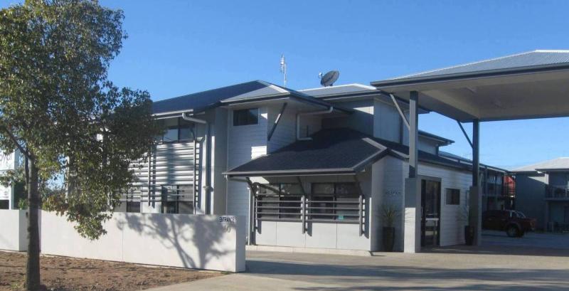 Brand new - Excellent opportunity