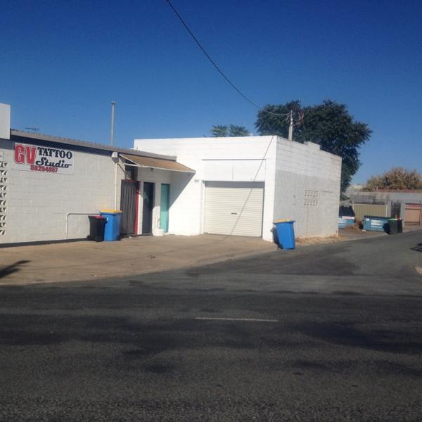 COMMERCIAL PROPERTY FOR SALE - Warehouse + Retail shop – Currently vacant