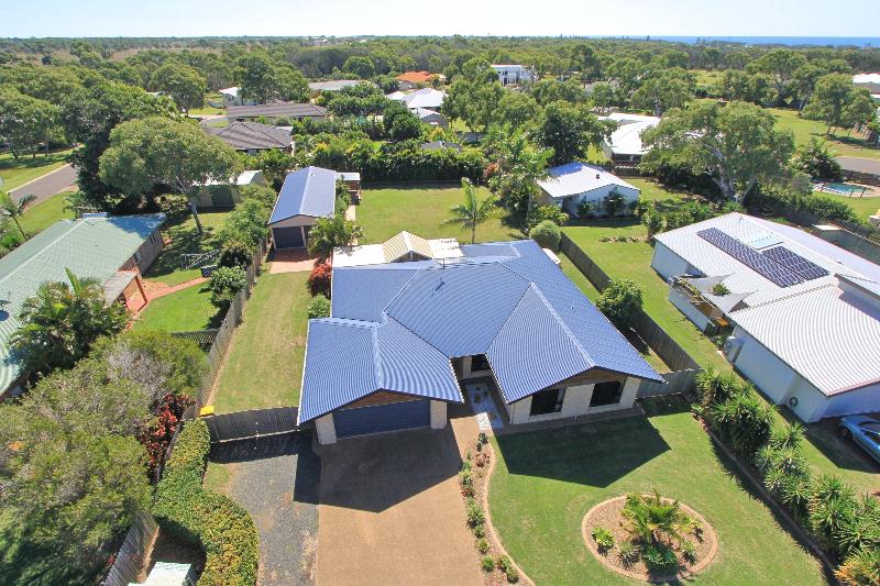 Coral Cove QLD House for Sold