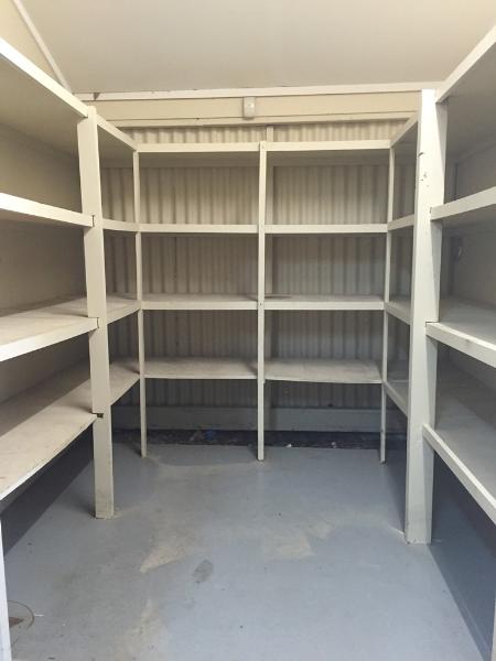HUGE EXPOSURE WITH MULTIPLE OPTIONS (WAREHOUSE/STORAGE/MECHANICS/CAR YARD & MORE