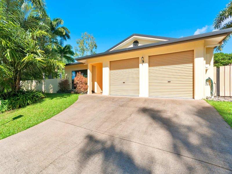 1 Accatino Close Edmonton QLD 4869 House for Sold