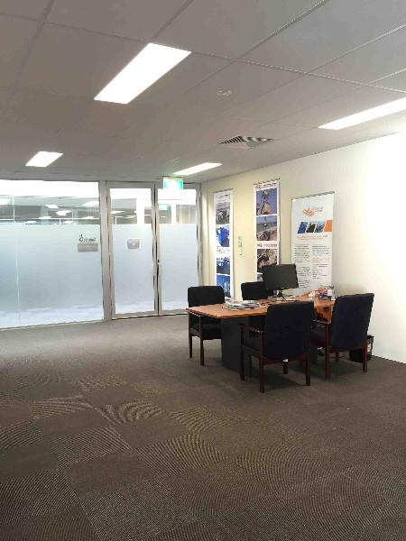 Modern Office